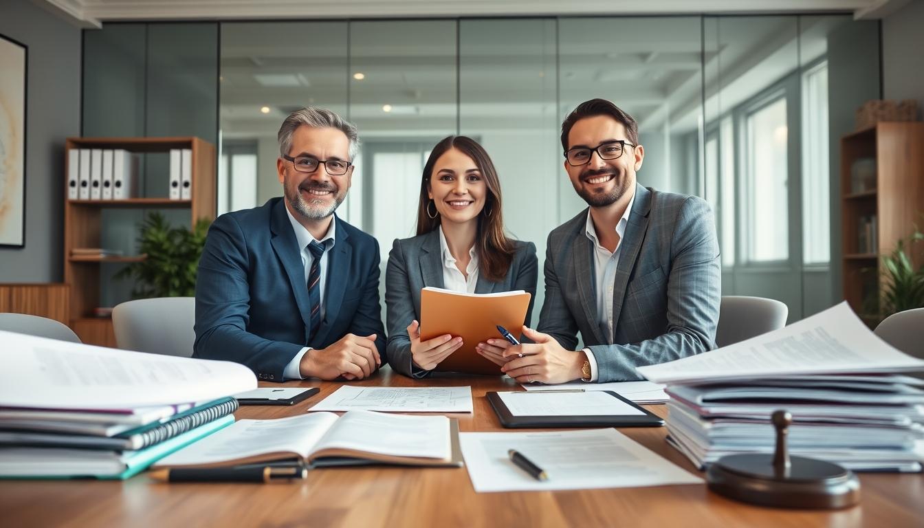 Family asking elder law questions