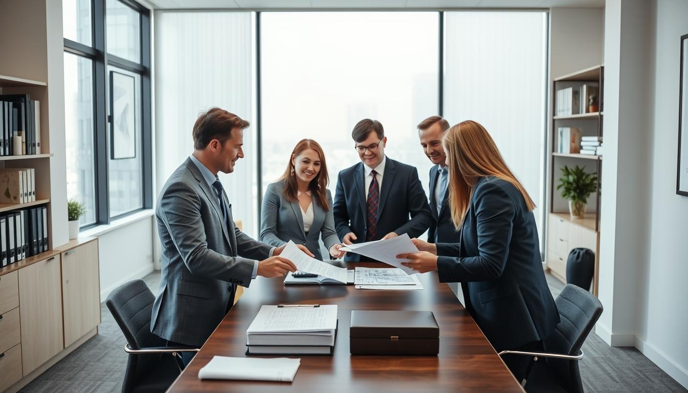 Family guidance and planning support