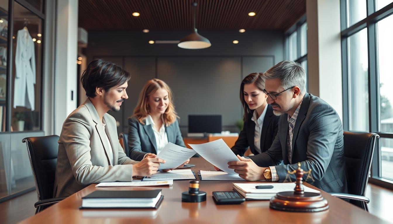 Contact LineCraftTrace for expert legal guidance