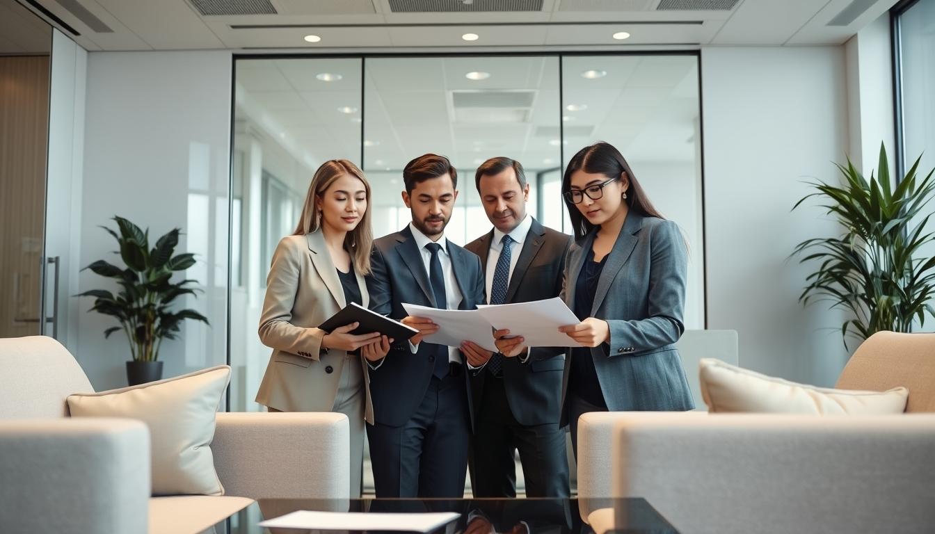 Planning support for seniors